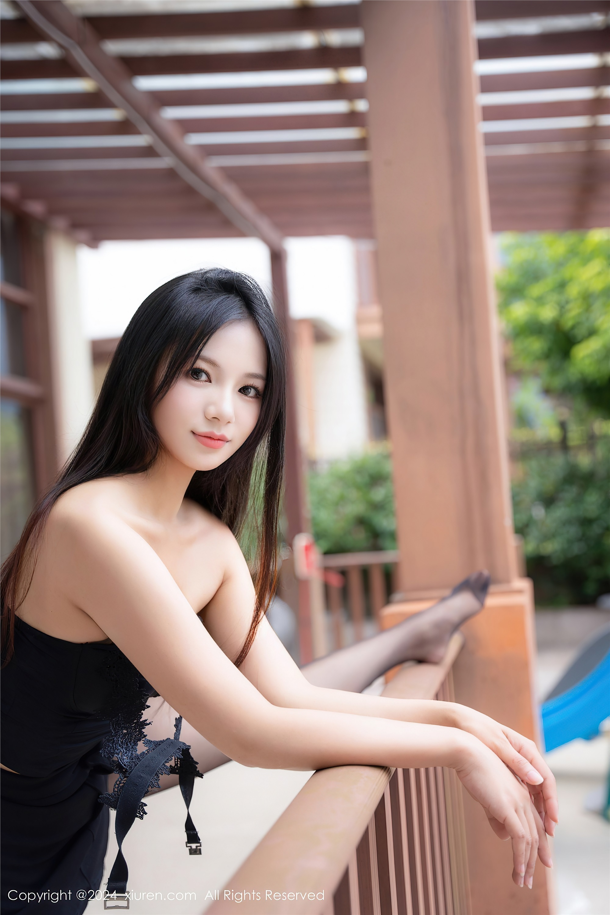 Xiuren秀人网 2024.09.23 NO.9191 奶茹